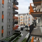 Balustrada balkonowa