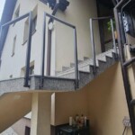 Balustrada zewnętrzna